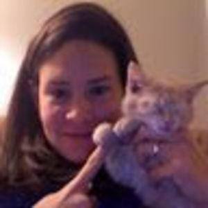 Meet your Posher, Kathryn